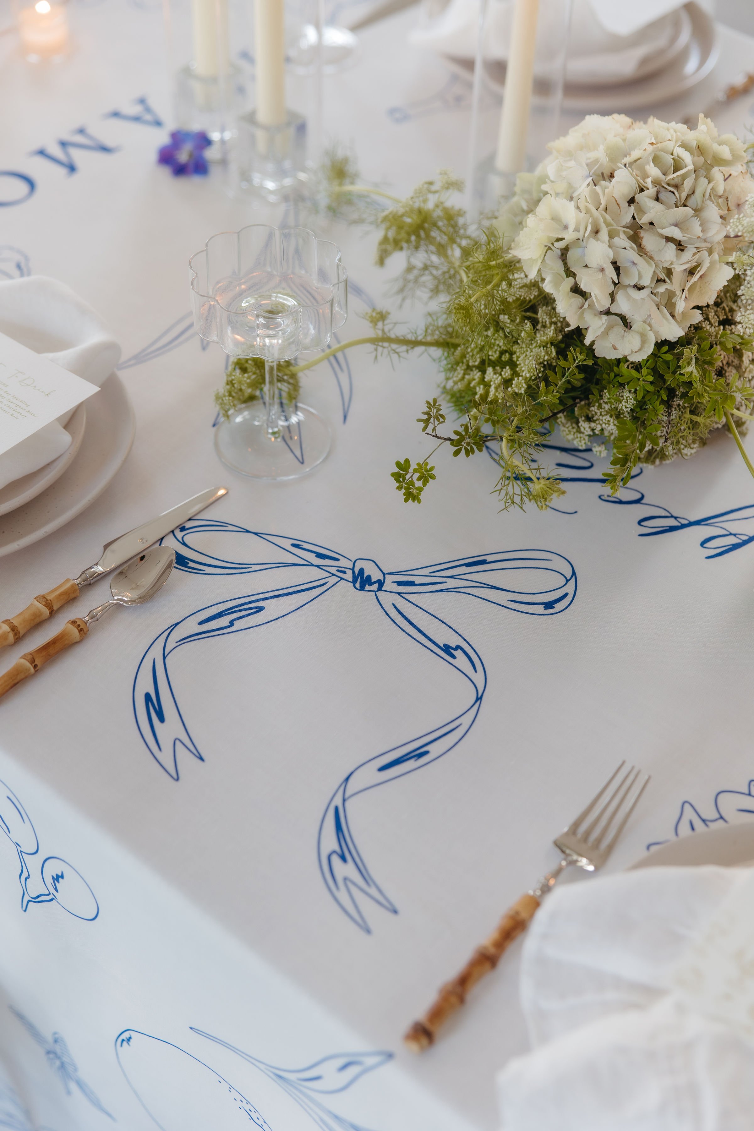 Tableware Hire Sydney