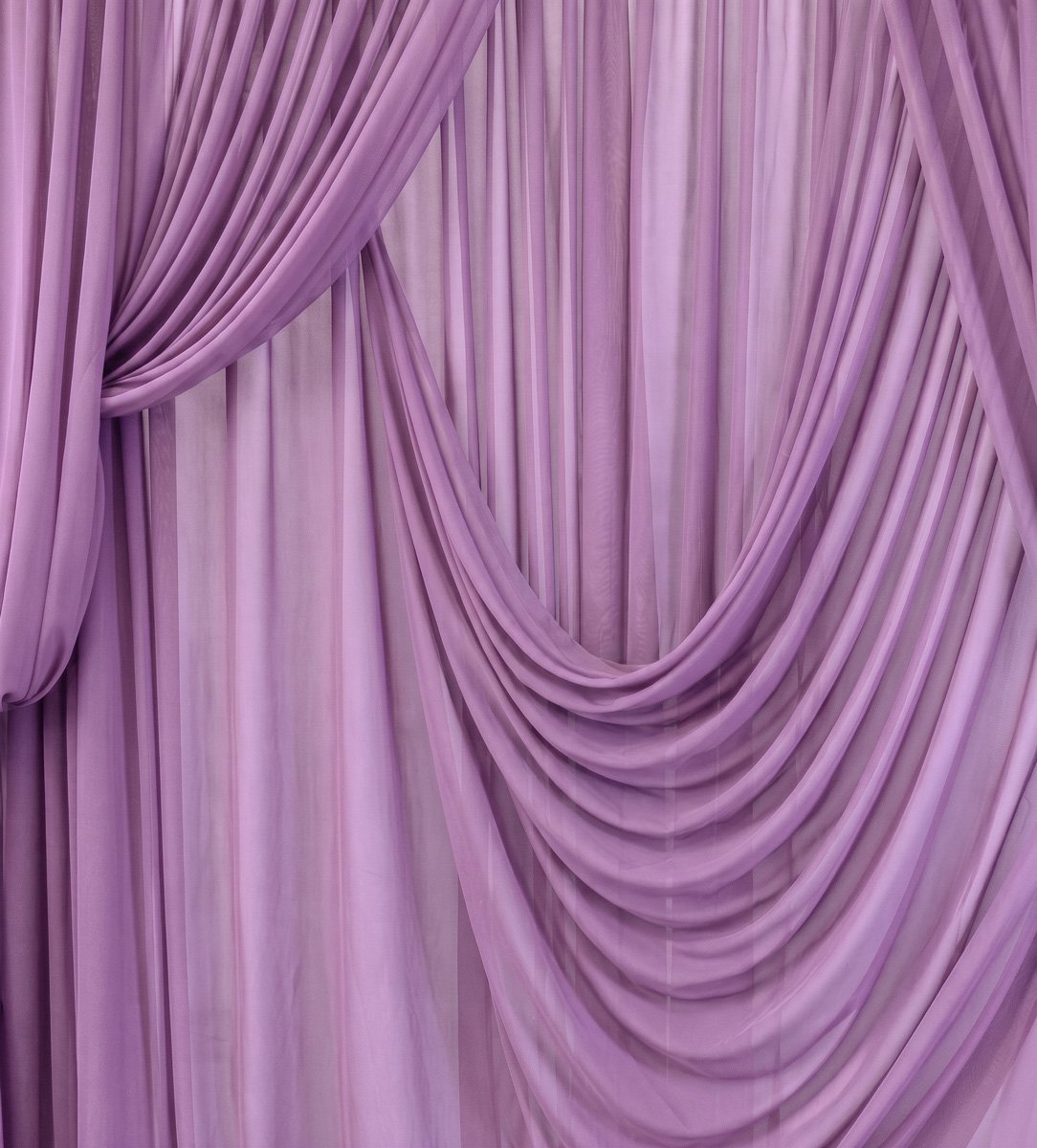 LILAC - SHEER