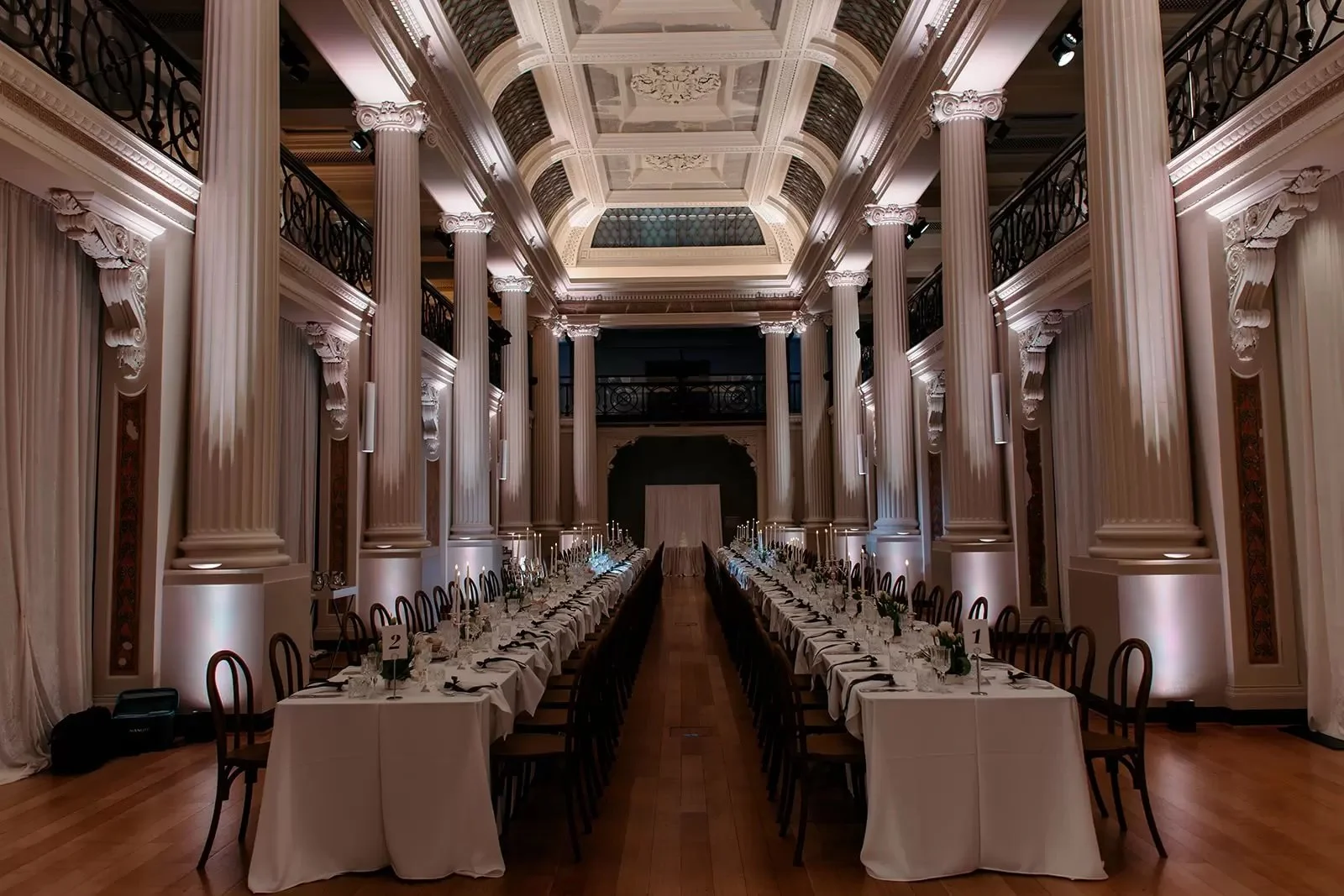 Art Gallery of Vic