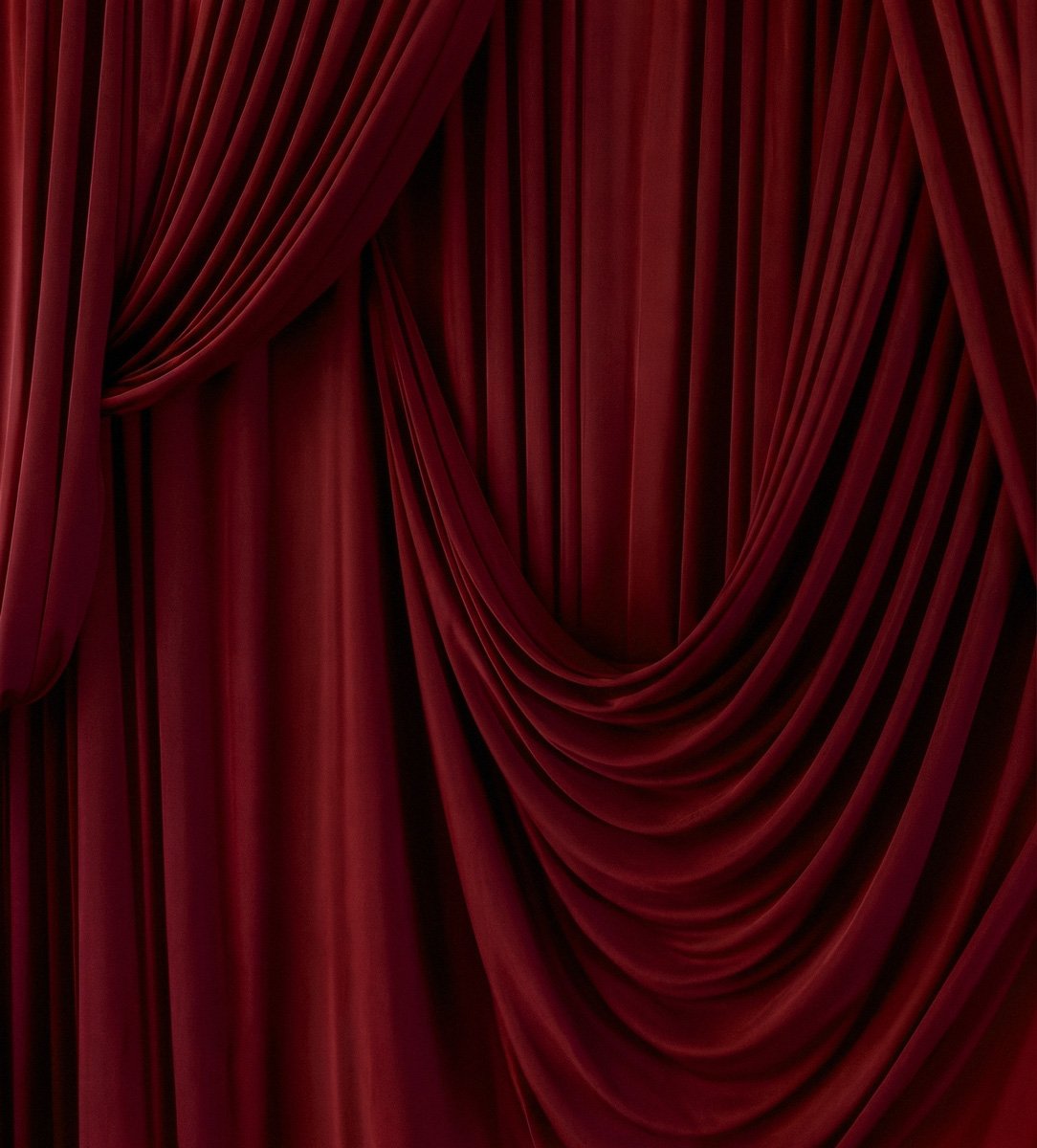 CLARET - SHEER