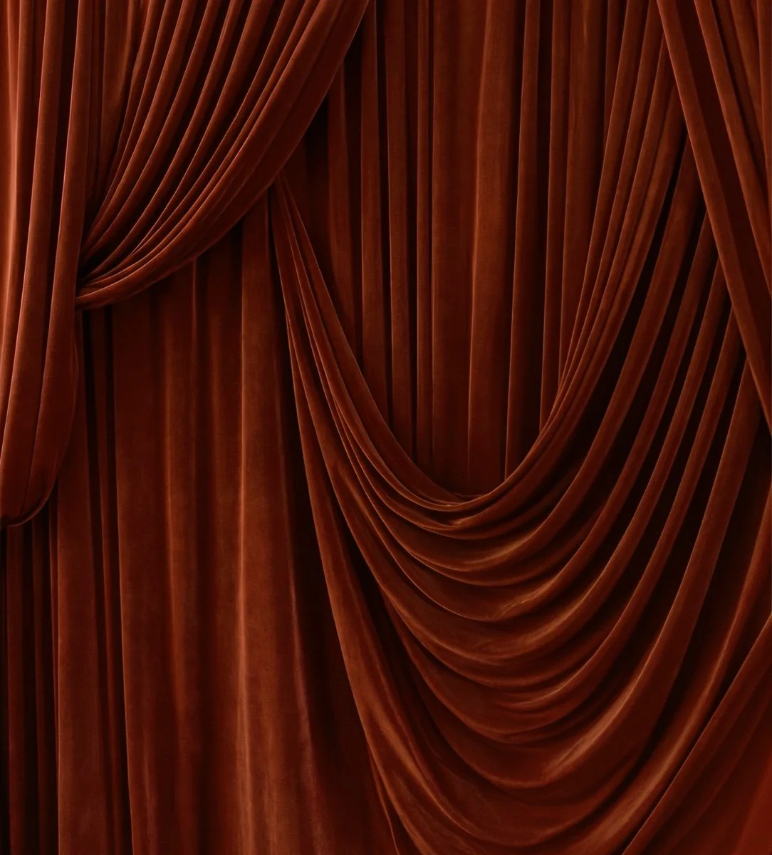 RUST - VELVET
