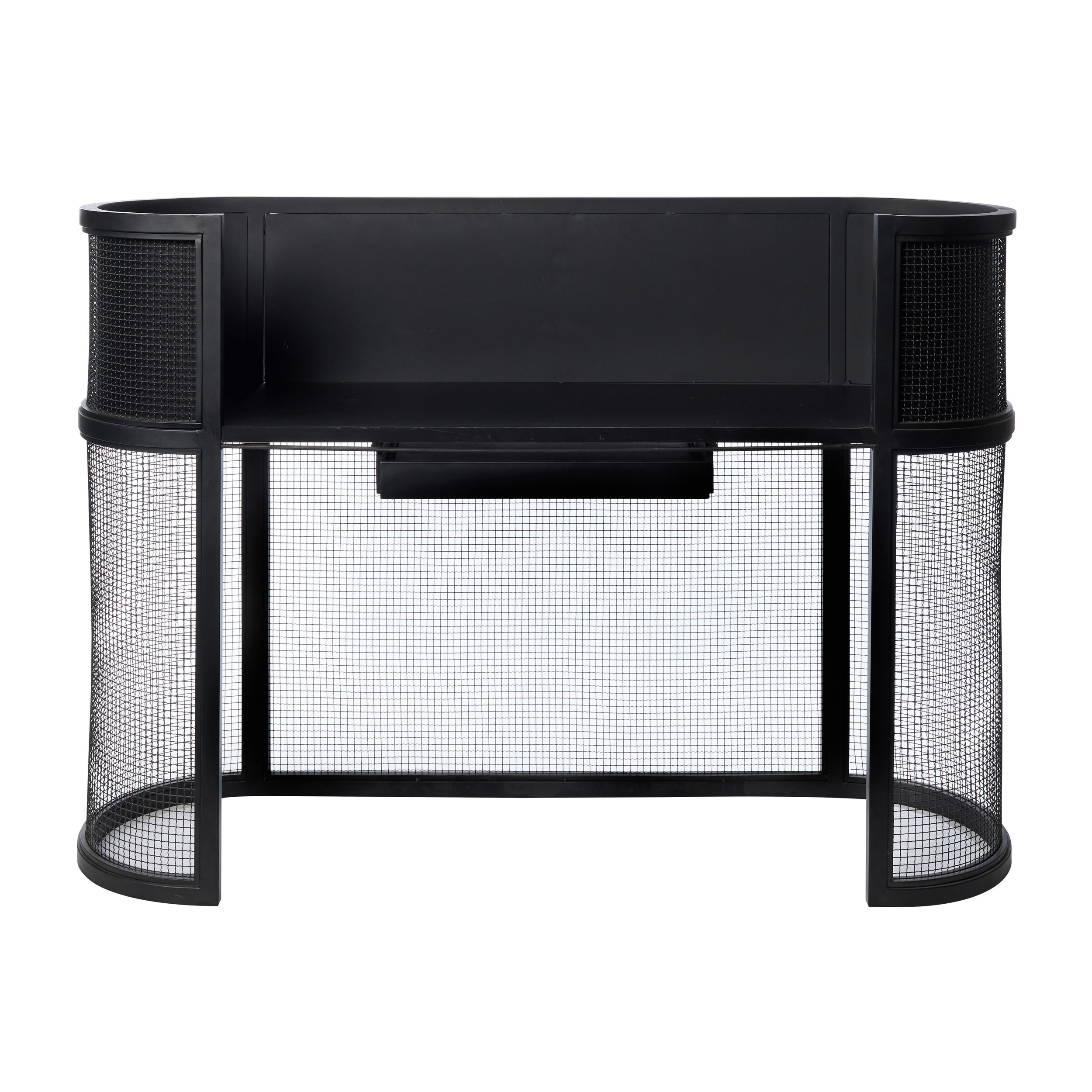 MESH REGISTRATION DESK