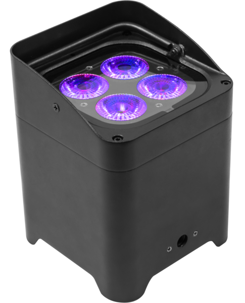 Uplights for events