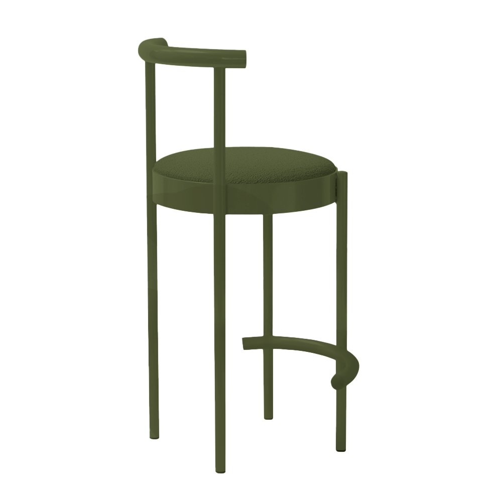 felix stool olive
