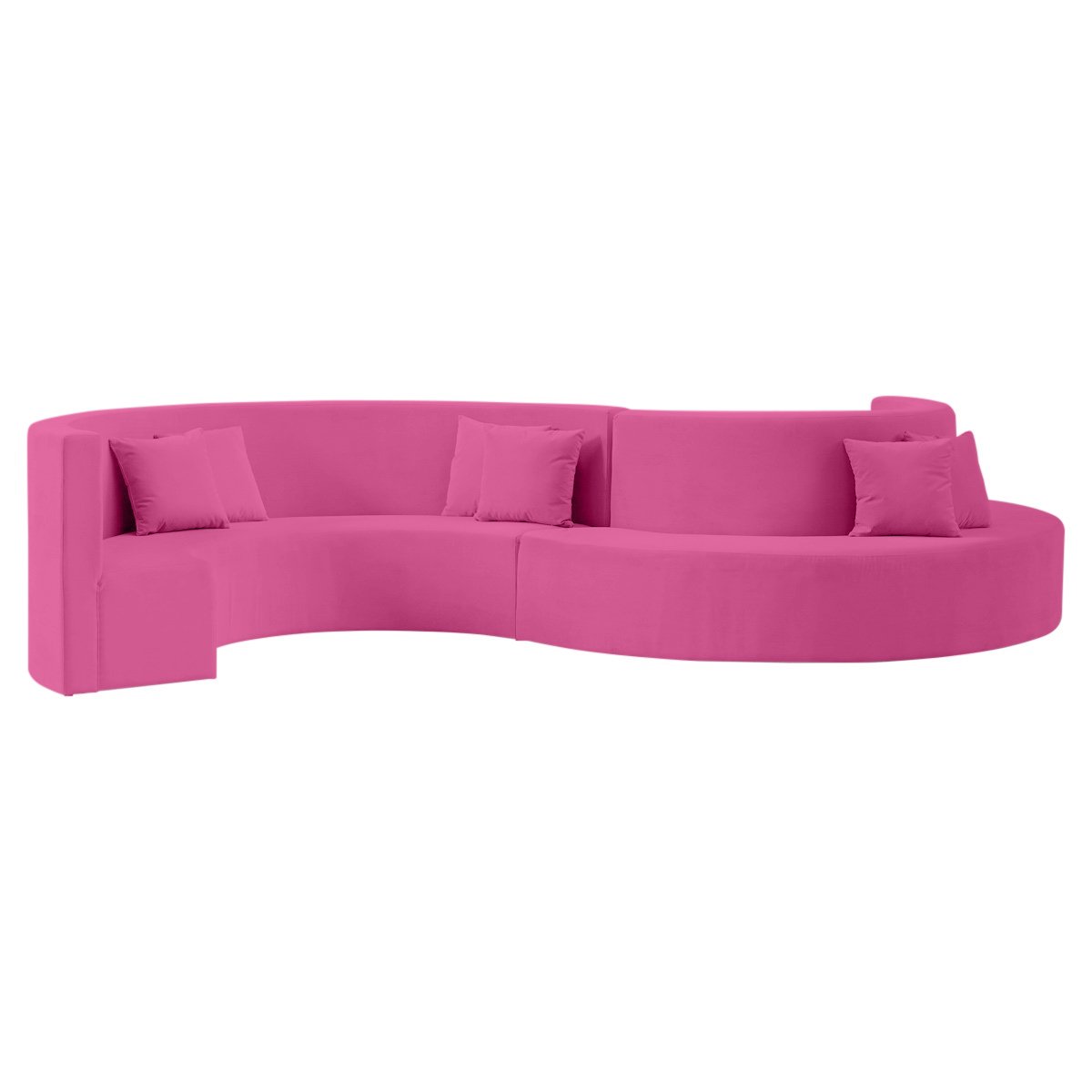 BEVERLEY - MAGENTA