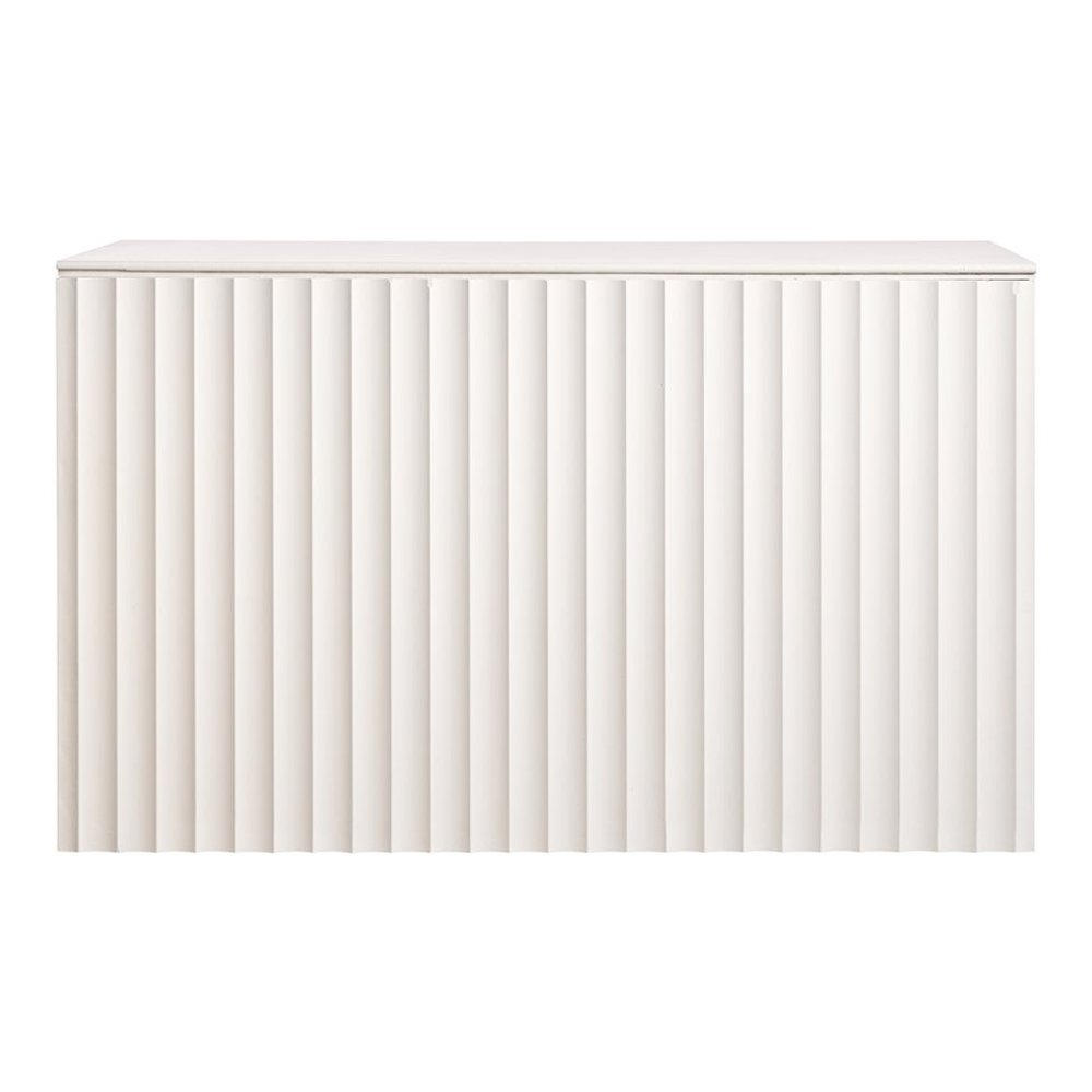 fluted bone bar