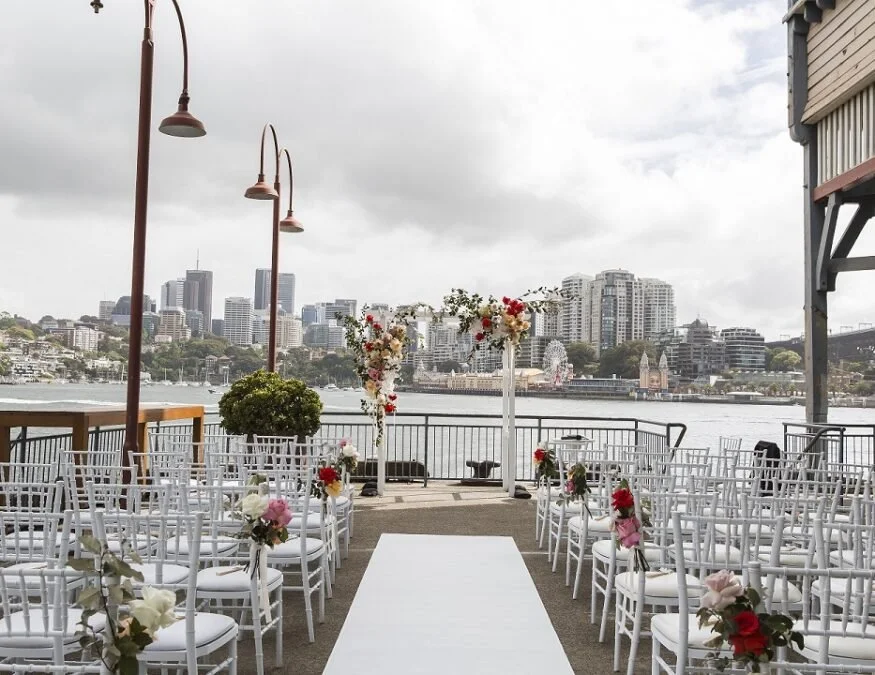 Pier One