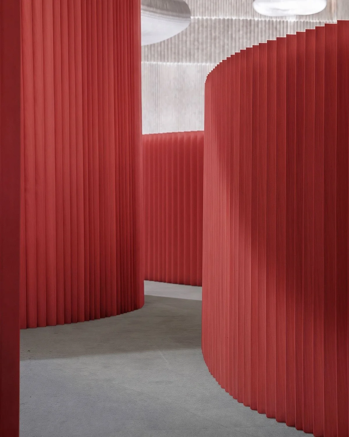 SOFTWALL - ROUGE