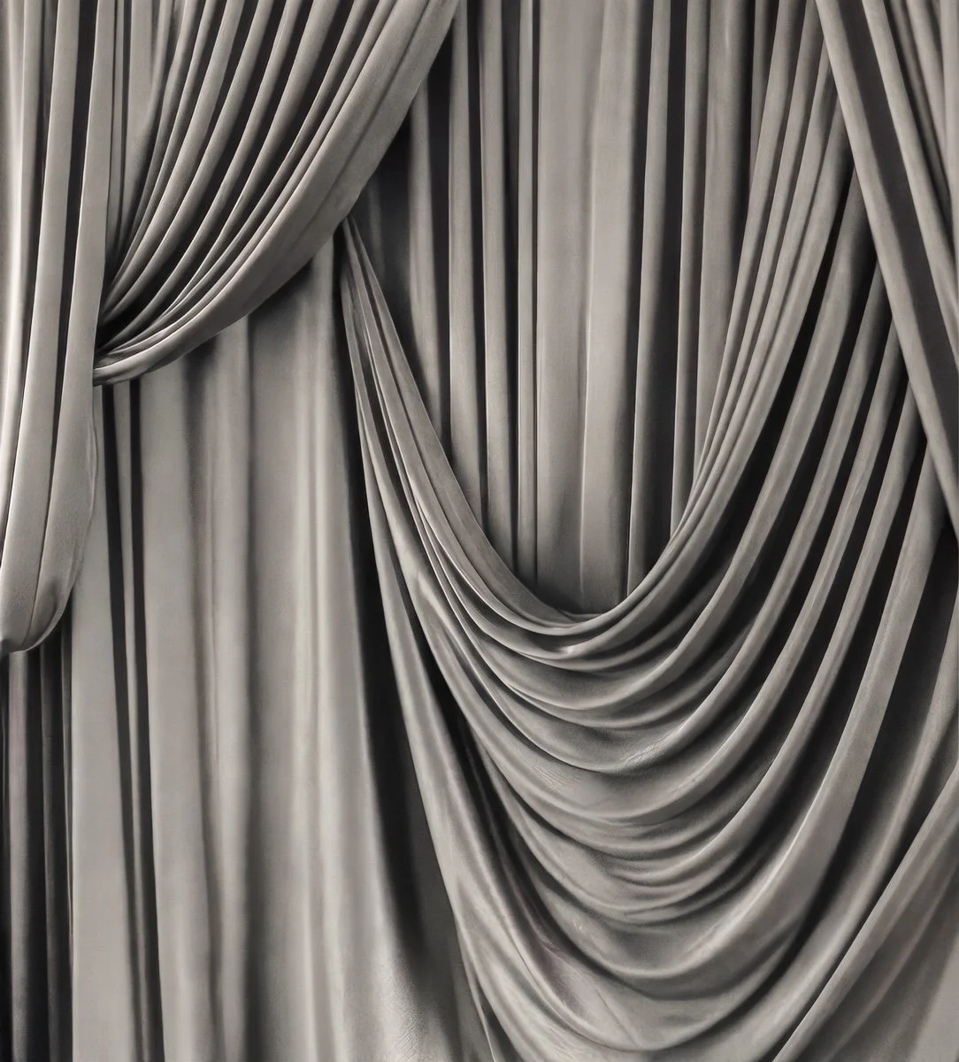 SILVER - VELVET