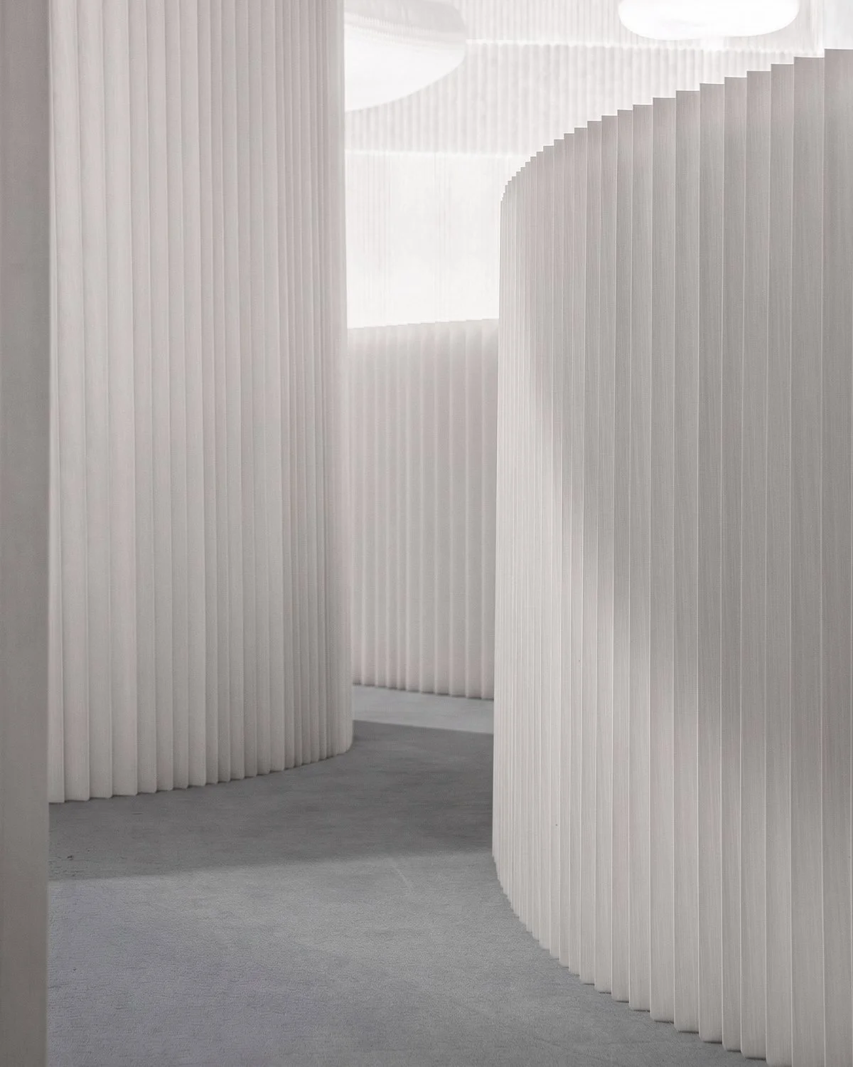 SOFTWALL - WHITE
