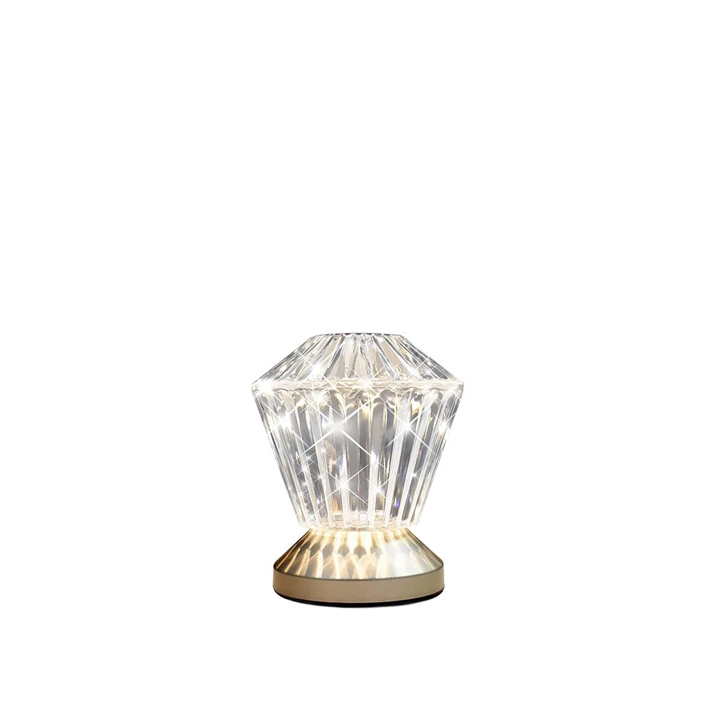 DIAMOND LAMP