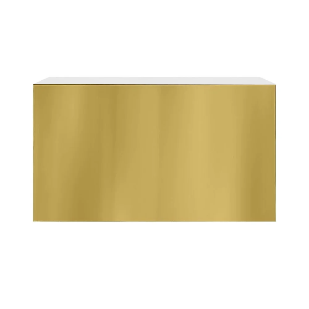 MIRROR BAR - GOLD