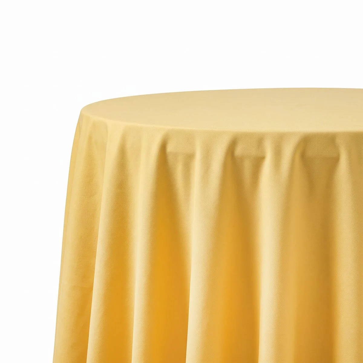 Light Yellow - Soft Cotton