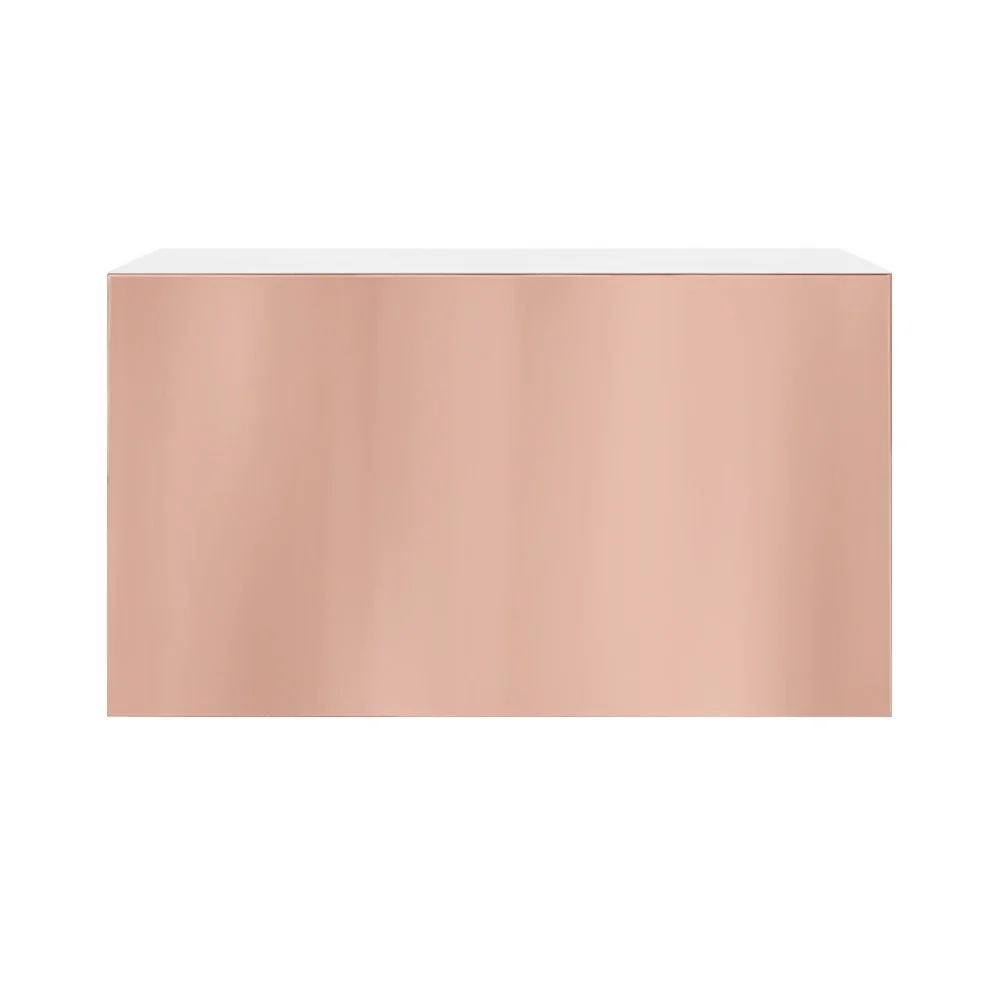 MIRROR BAR - ROSE GOLD