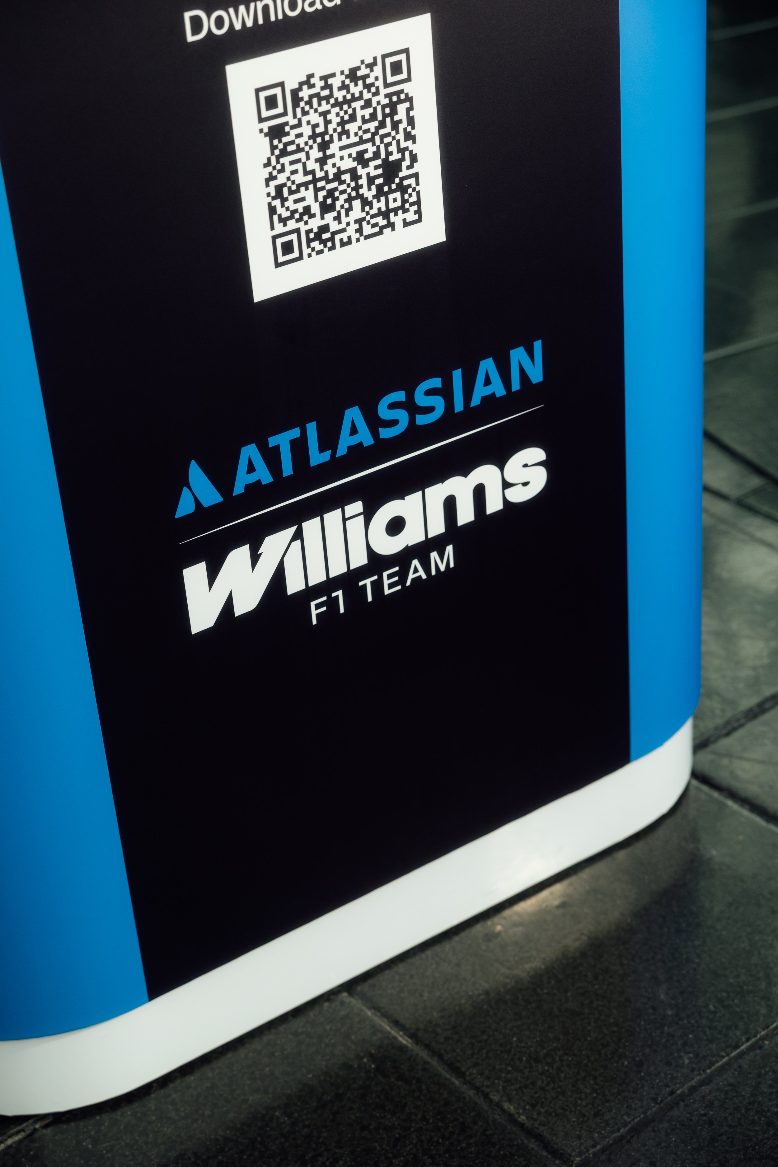 Williams Fan Zone 2026 Melbourne