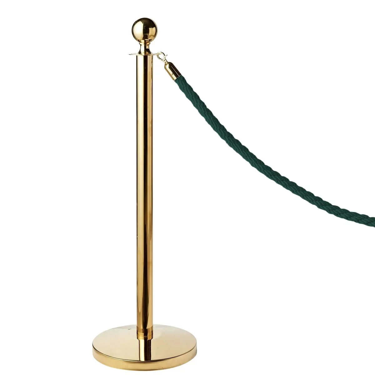 GOLD BOLLARD GREEN ROPE 01.jpg