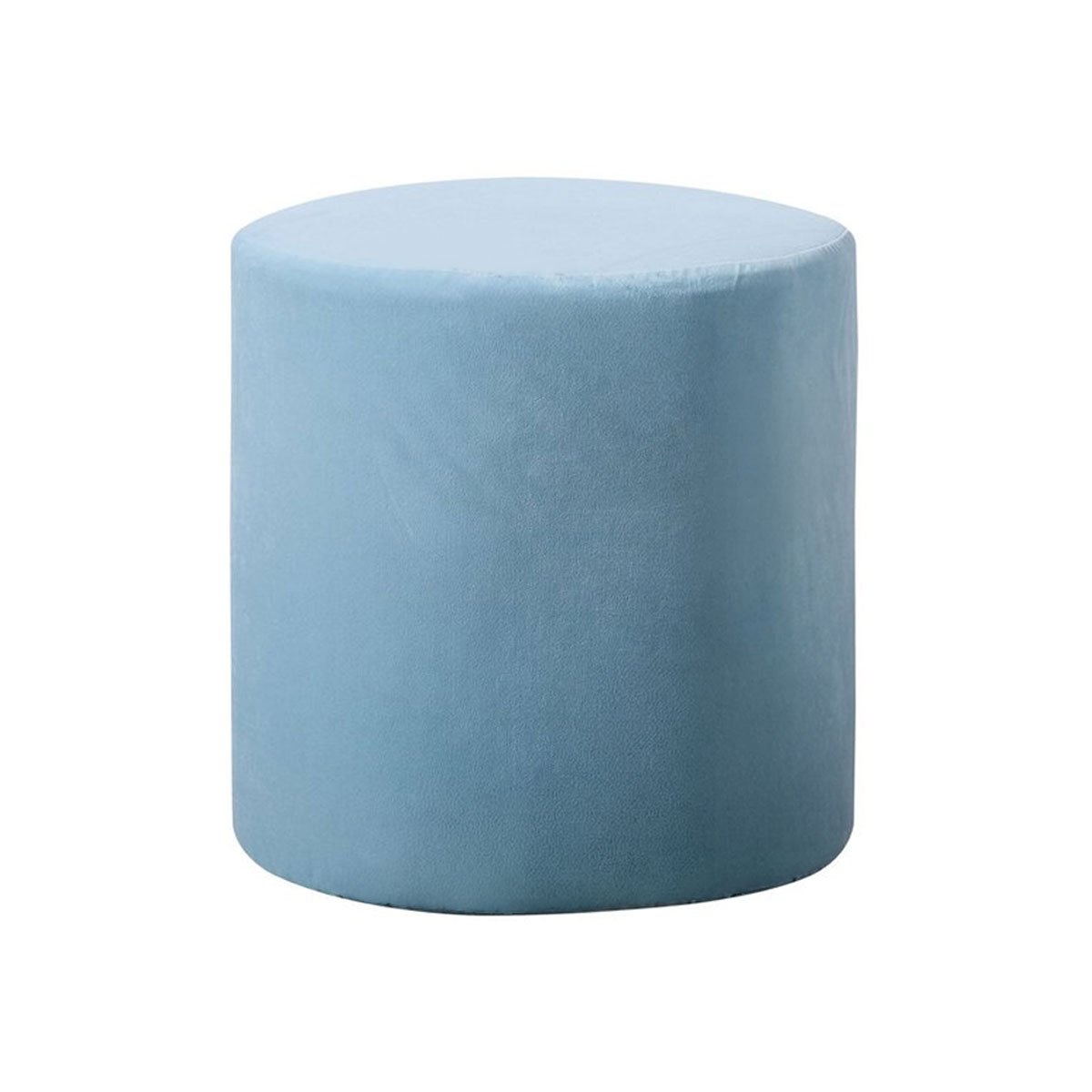 SKY BLUE VELVET