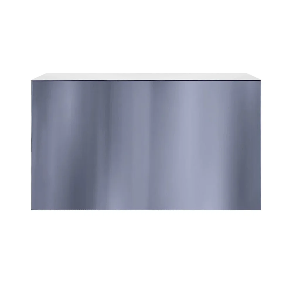 MIRROR BAR - GREY