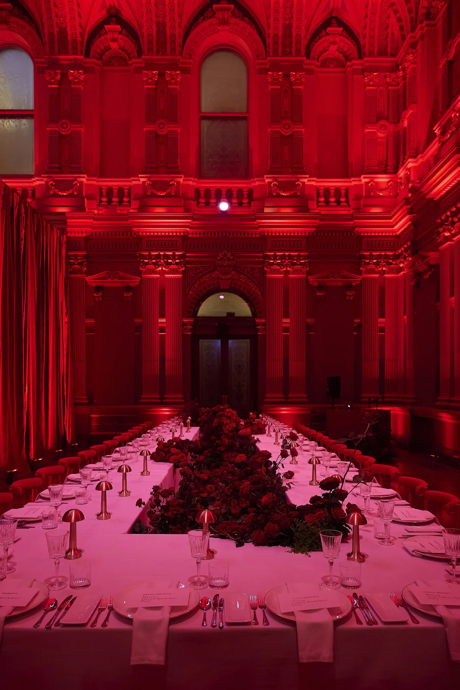 Sydney Town Hall