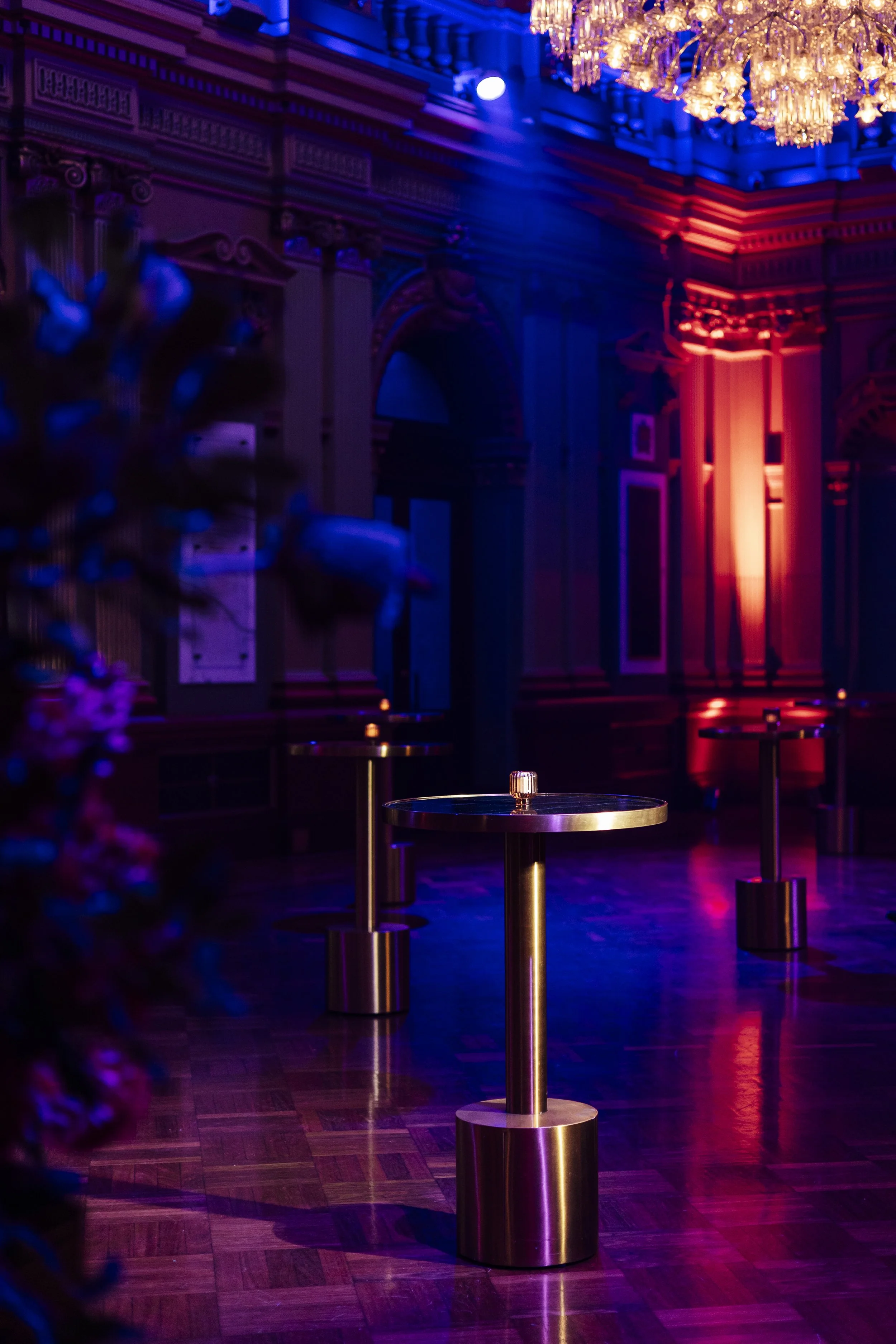 Sydney Town Hall