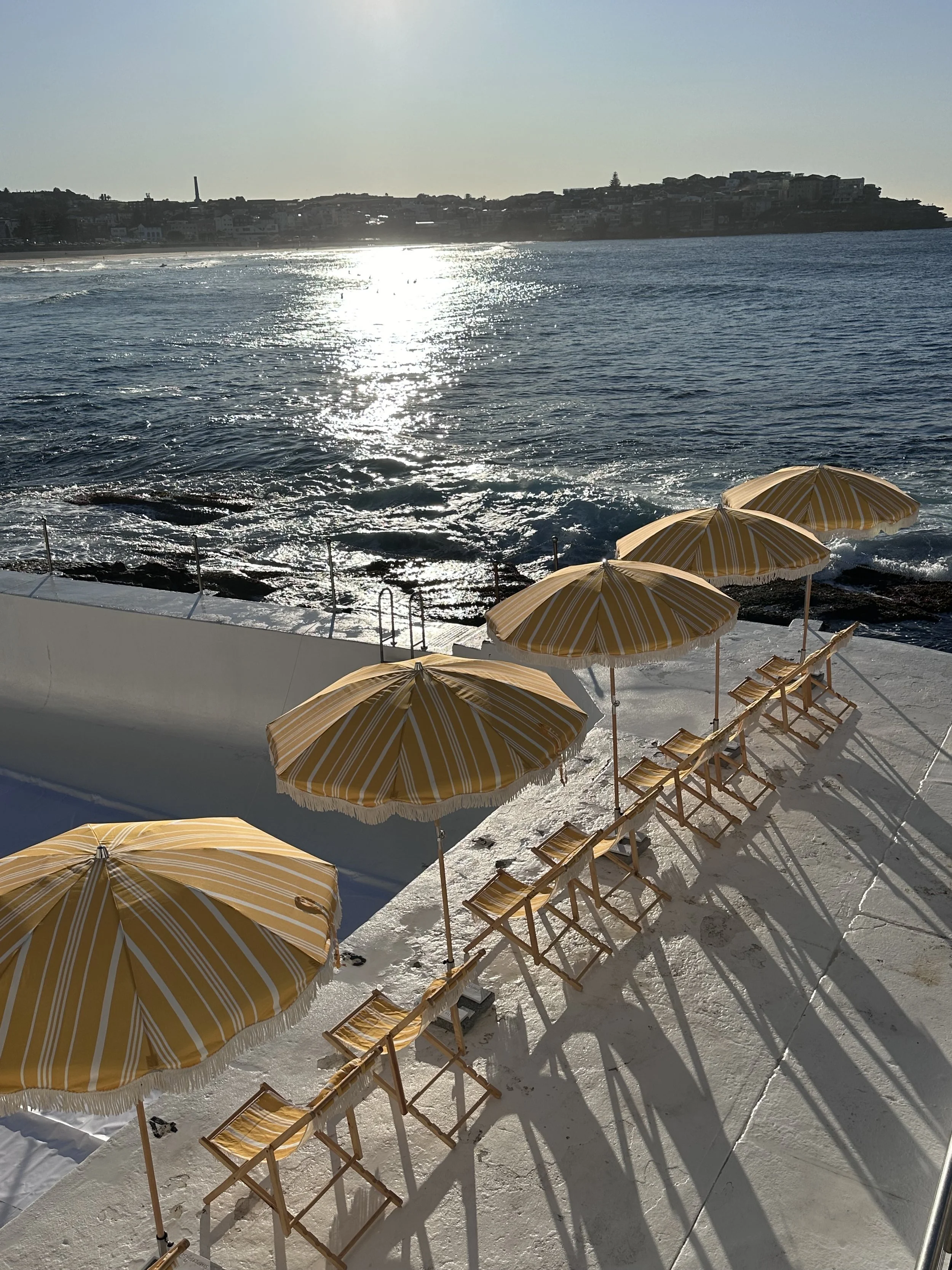 Bondi Iceberg