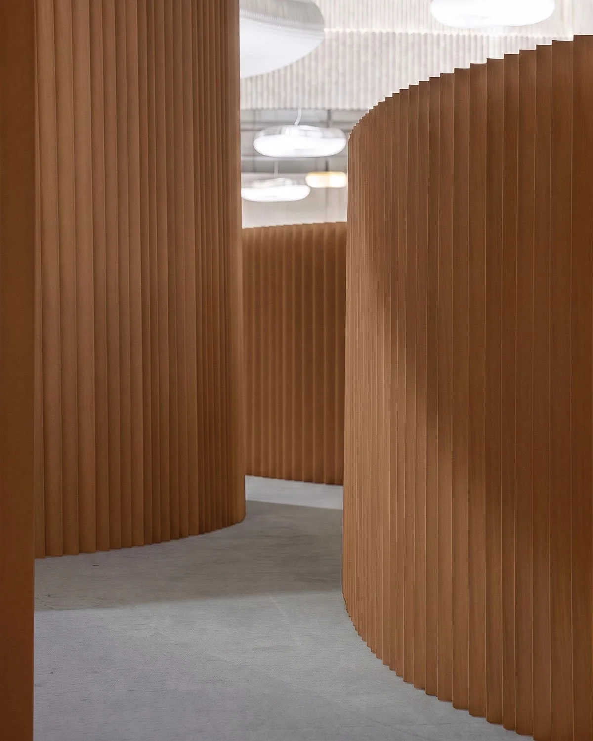 SOFTWALL - NATURAL KRAFT