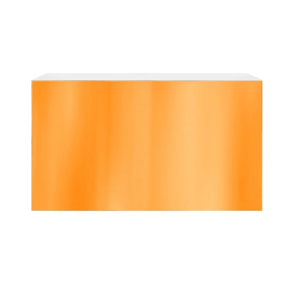 MIRROR BAR - ORANGE