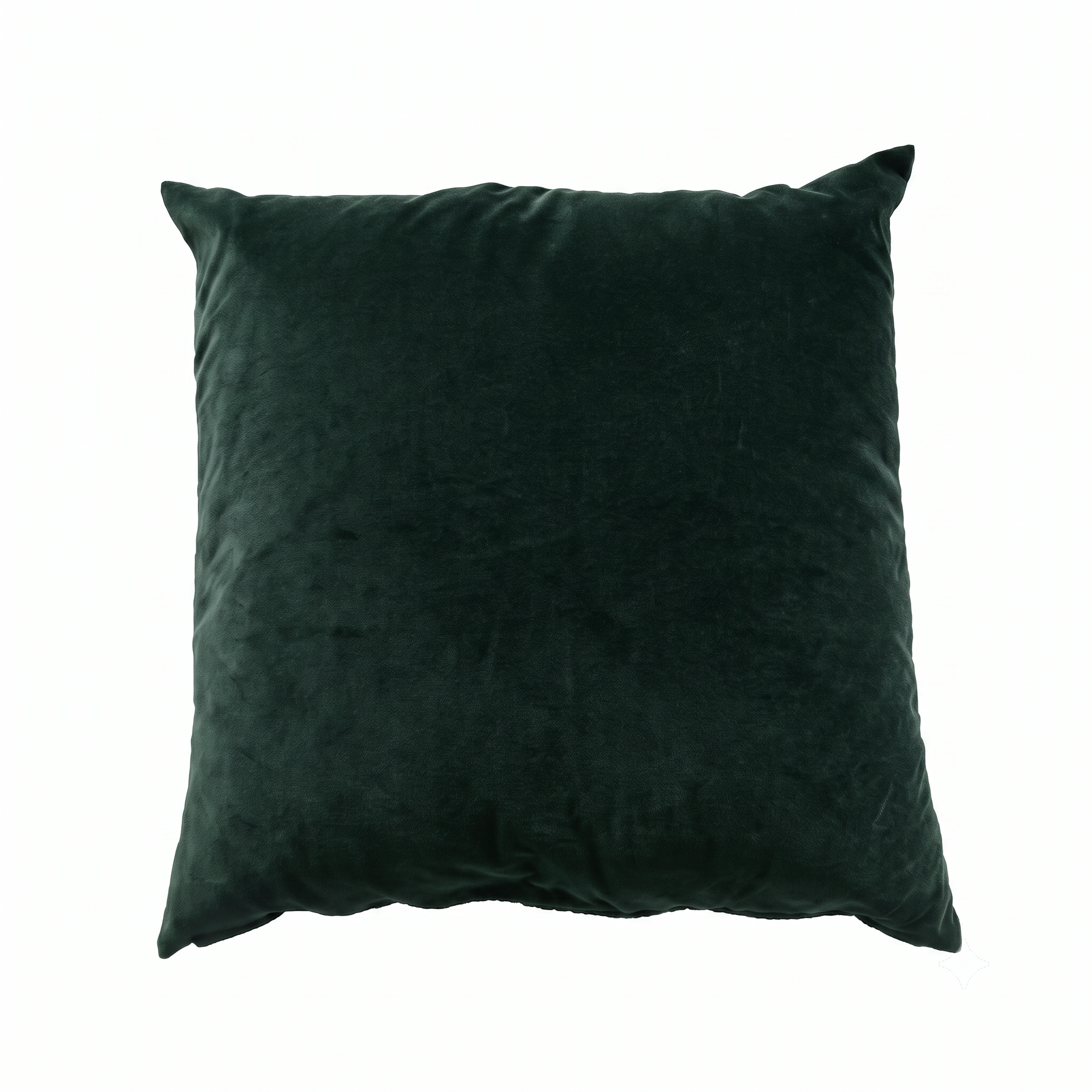 FOREST GREEN - VELVET
