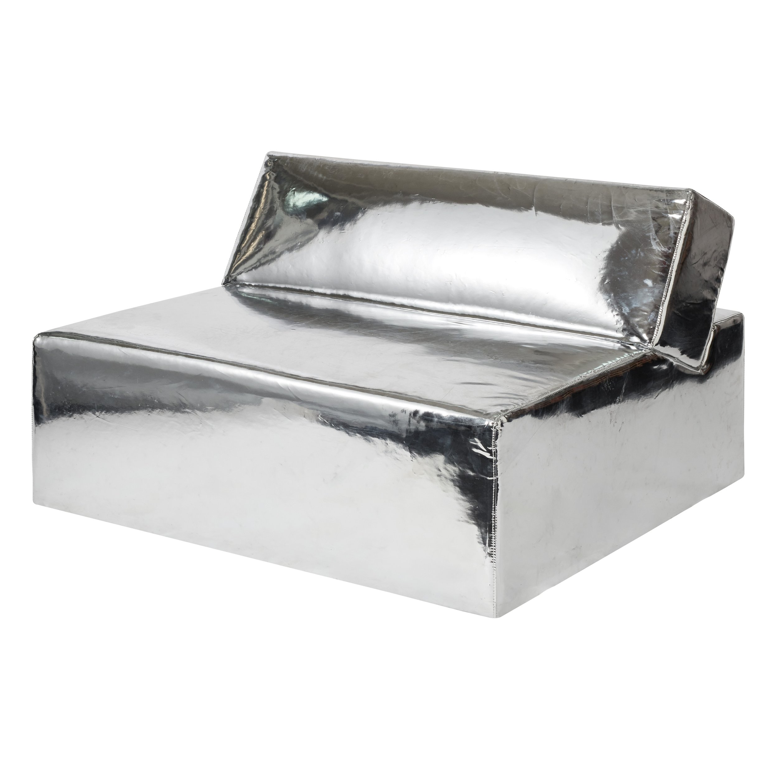 MIRROR SOFA