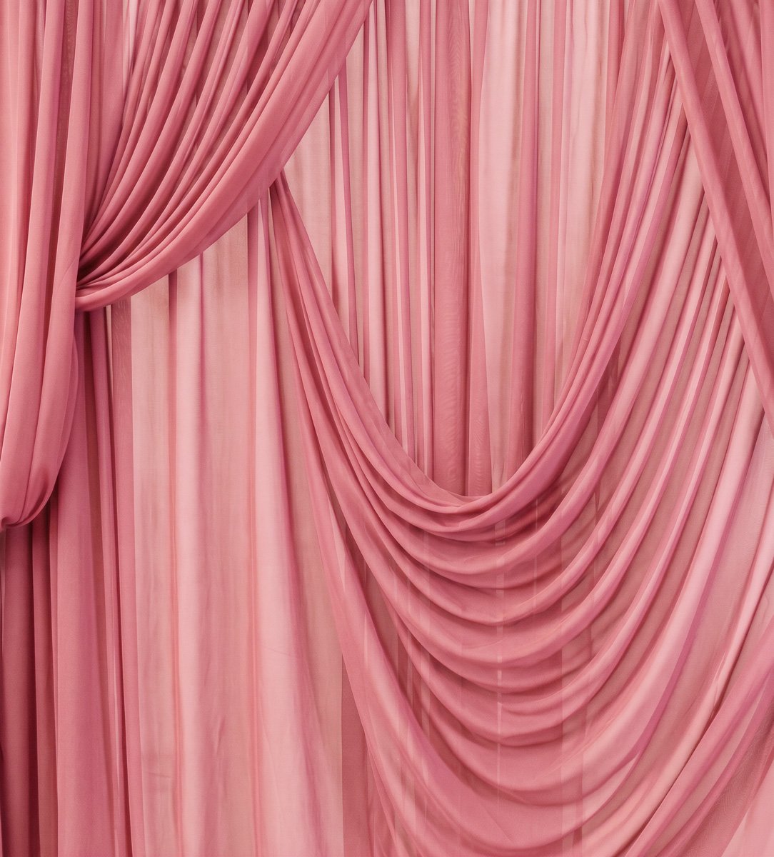 PINK - SHEER