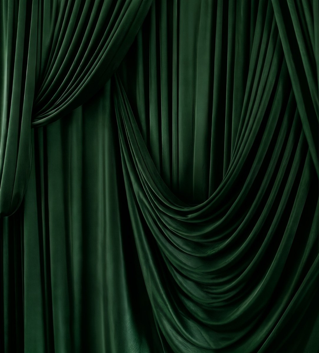 EMERALD - VELVET
