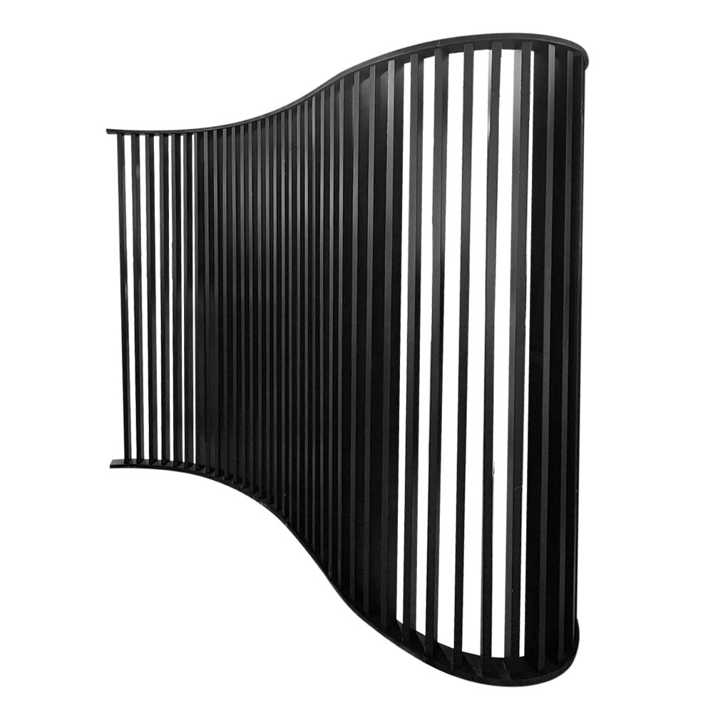 Black Partition