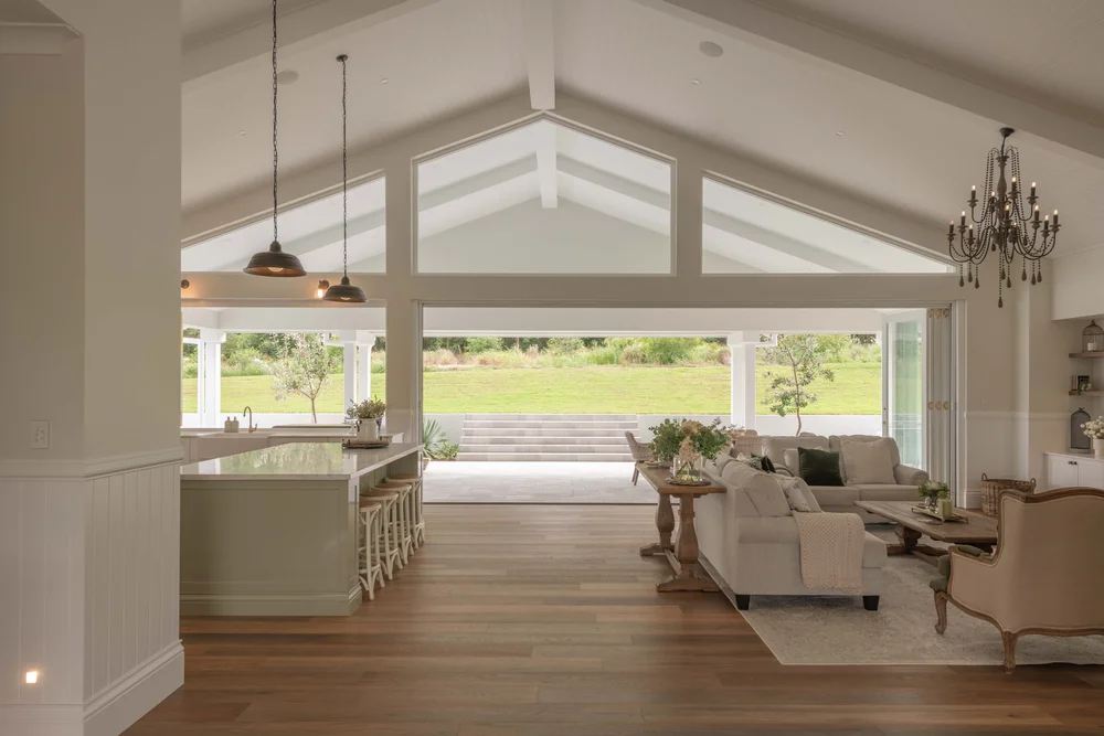 Four Barns — ByTrace. Architect and Interior Design Firm in Brisbane