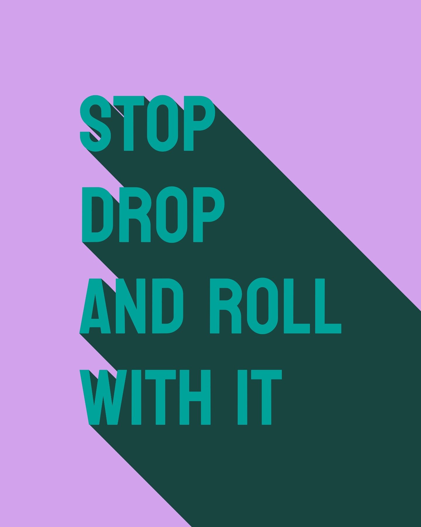 SH*T HAPPENS. How are you going to respond to it??

Here&rsquo;s one for the Mamas, the caregivers, the busy workers and the multitaskers. In fact, here&rsquo;s one for EVERYONE. 

Ok, picture this- so you&rsquo;re going about your day and all of a s