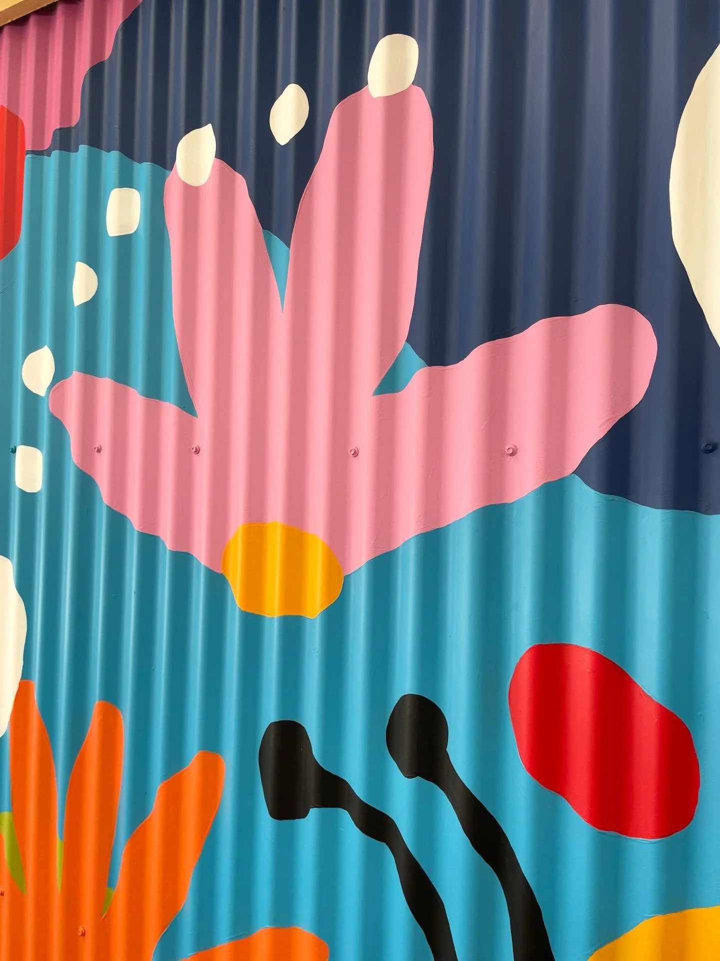 Another sneak peek cause this mama is busy and needs more than 5 mins to sit down and share the full Trinity Gardens Post- but isn&rsquo;t she a cute sneak peek?!