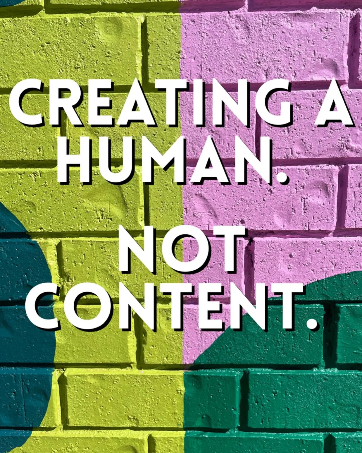 I&rsquo;ve logged off.
Like&hellip; properly.

I&rsquo;m on mat leave with no return date, no schedule, and no intention of being &ldquo;semi-available&rdquo;. I&rsquo;ll be dipping in for O-Week (obviously), but otherwise it&rsquo;s a hard pause whi