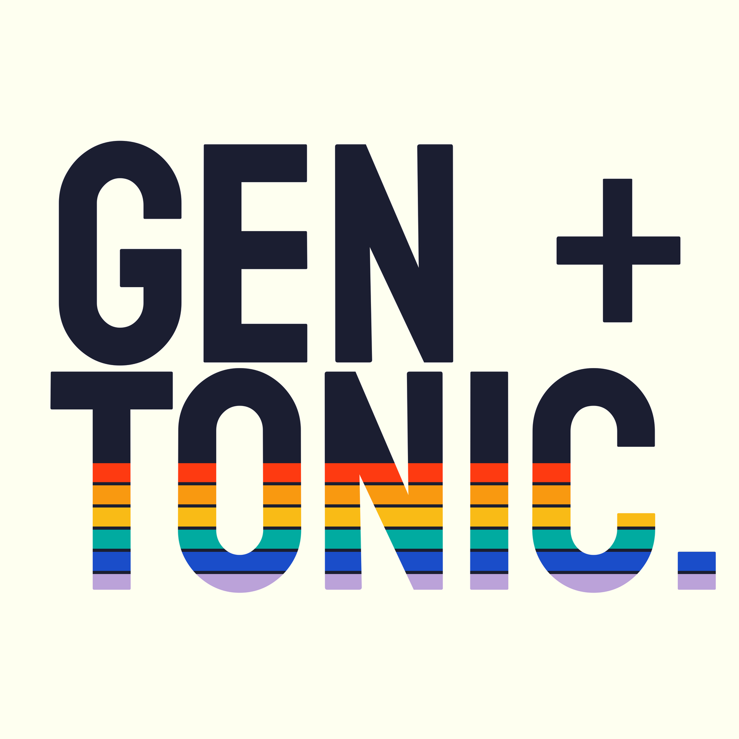 Gen + Tonic