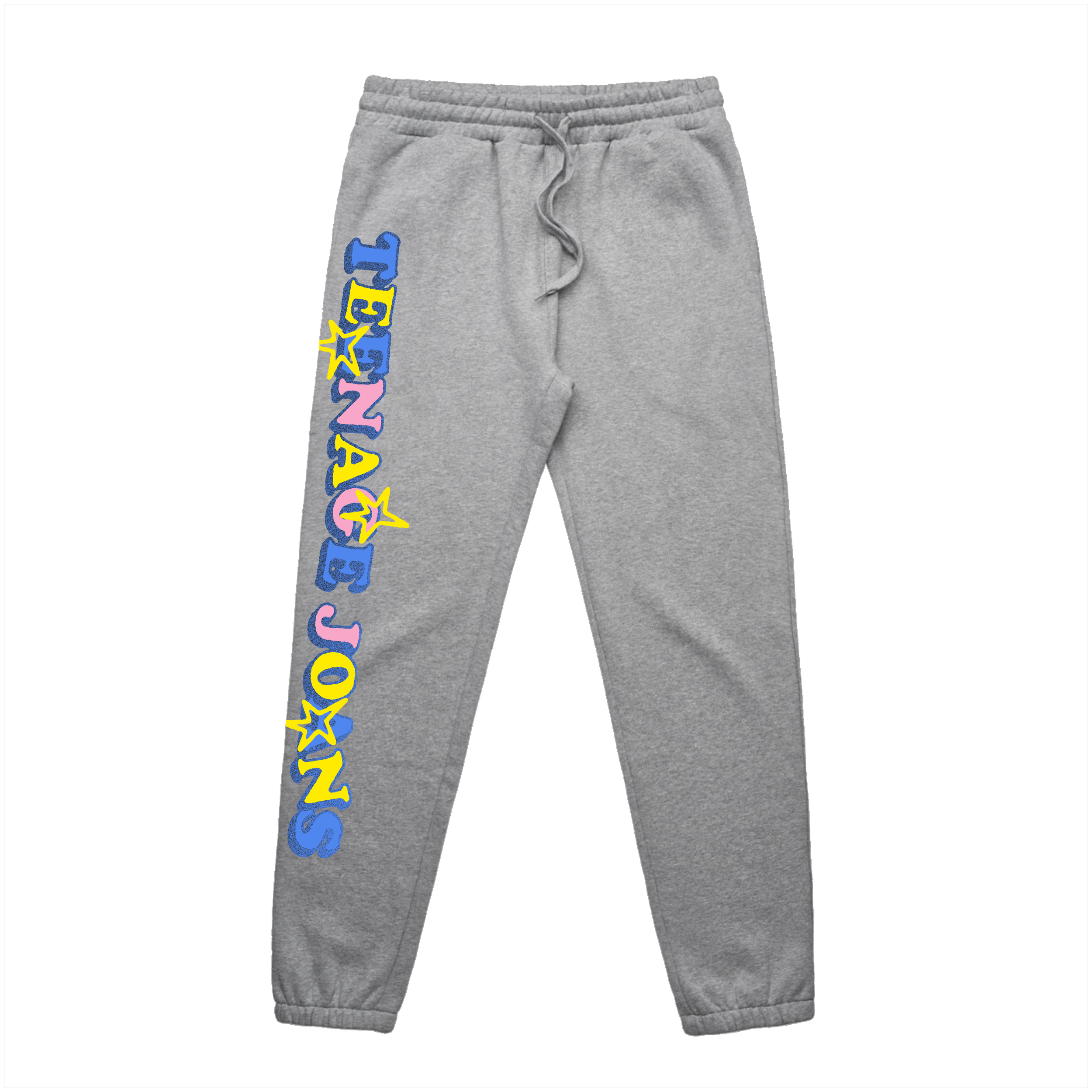 Lazy Day Track Pants