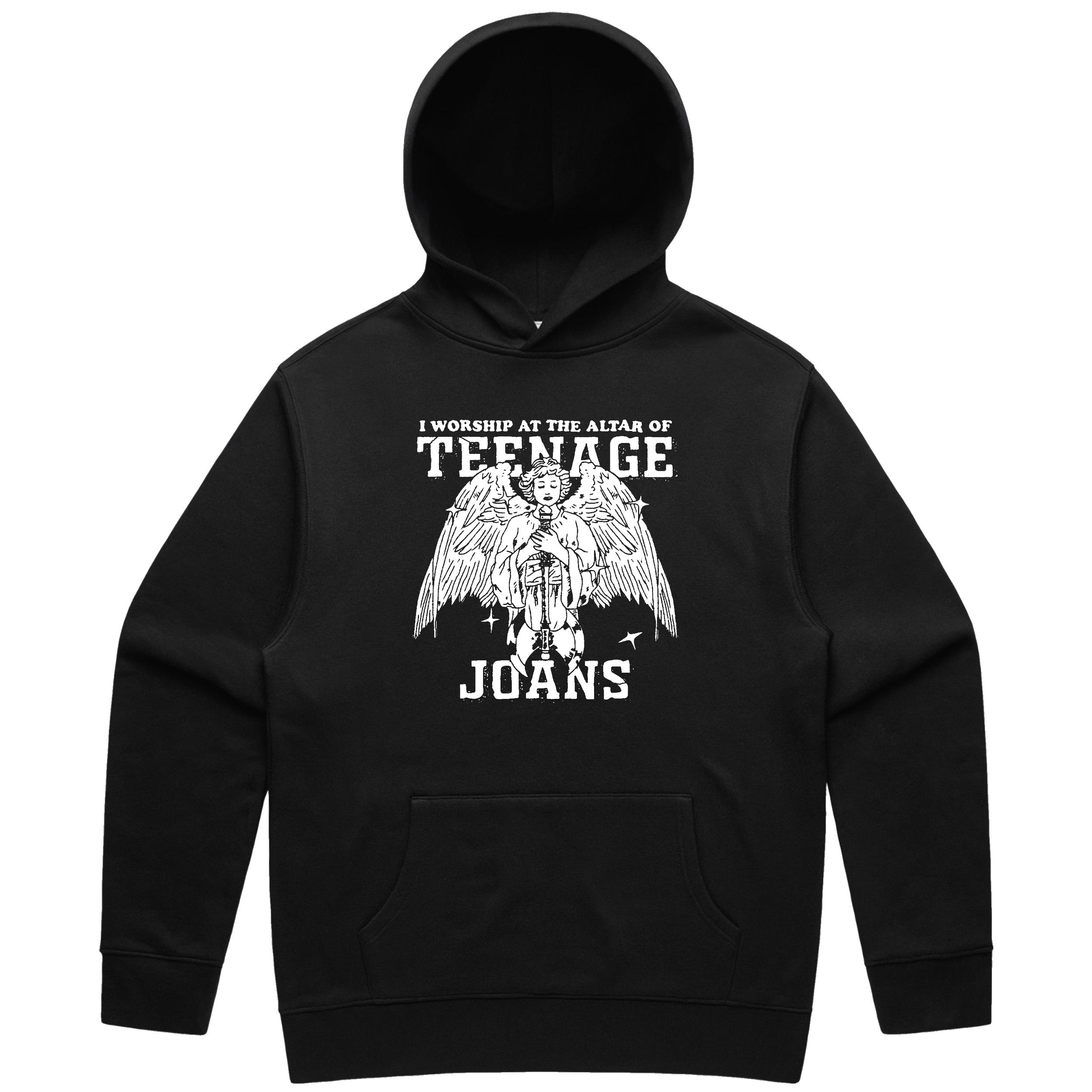 Altar Hoodie
