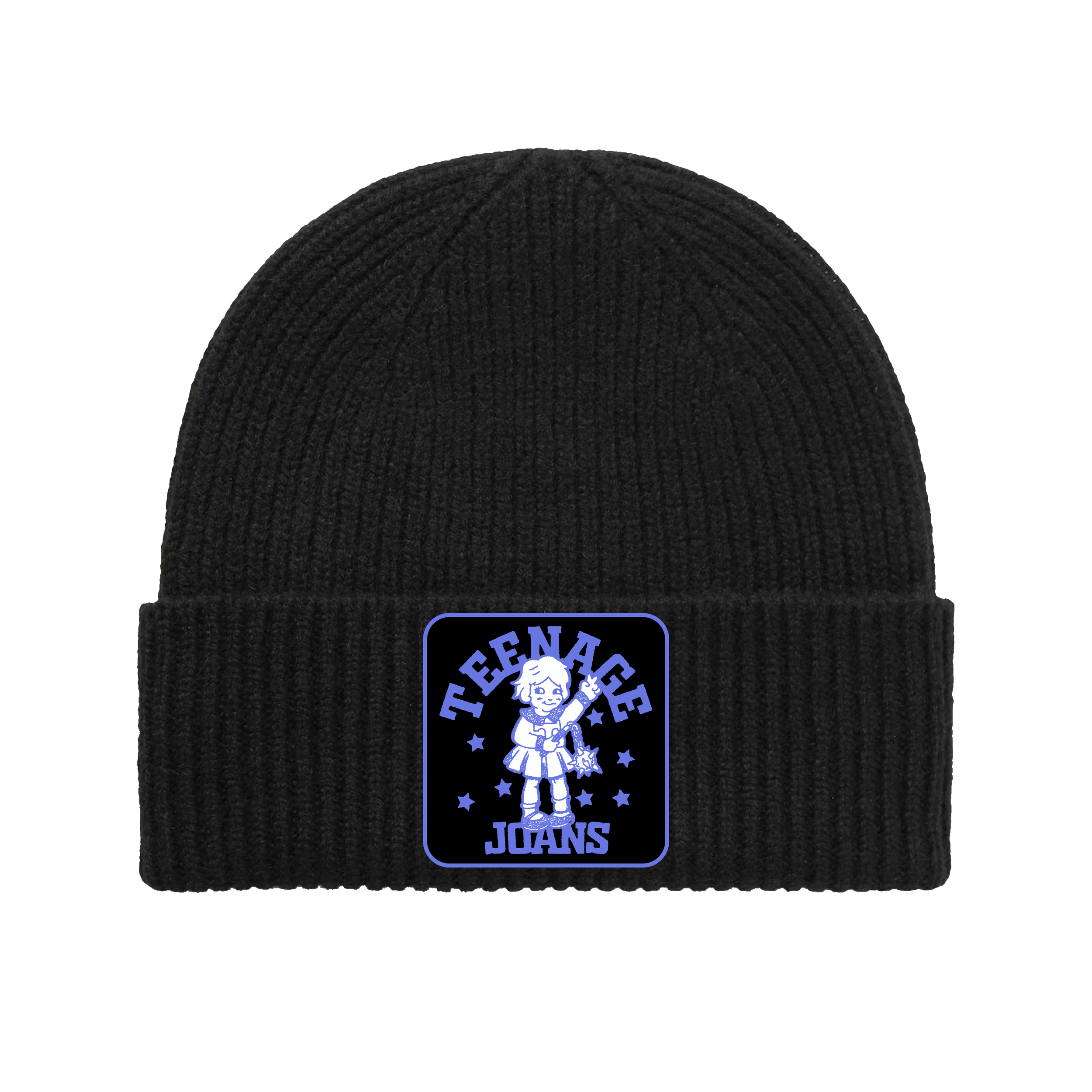 Mace Girl Beanie