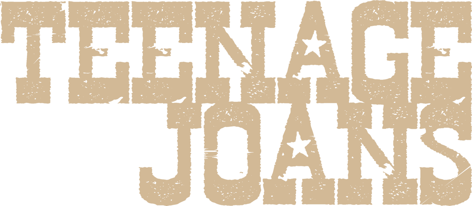 Teenage Joans