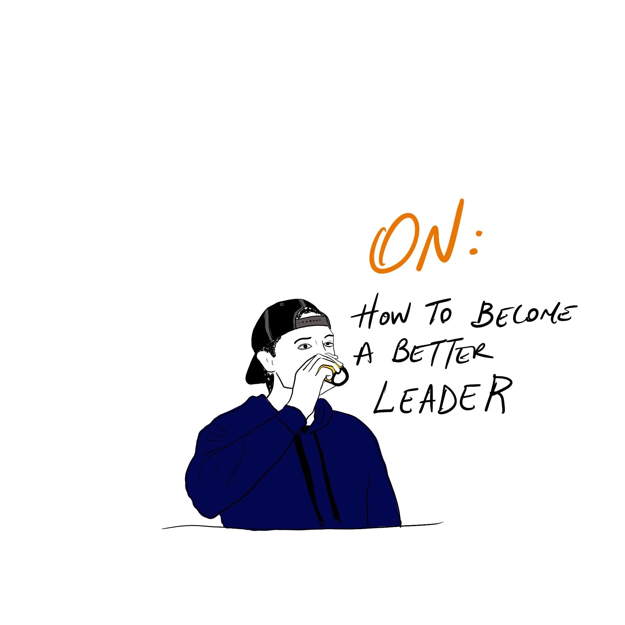 10 Key Strategies to Become a Better Leader