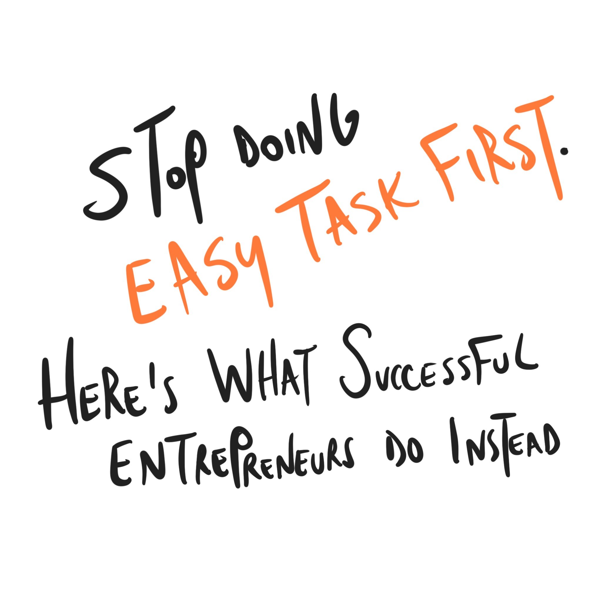 Laborious Tasks Examples