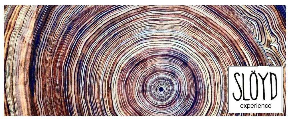Growth Rings: Marshall Fire