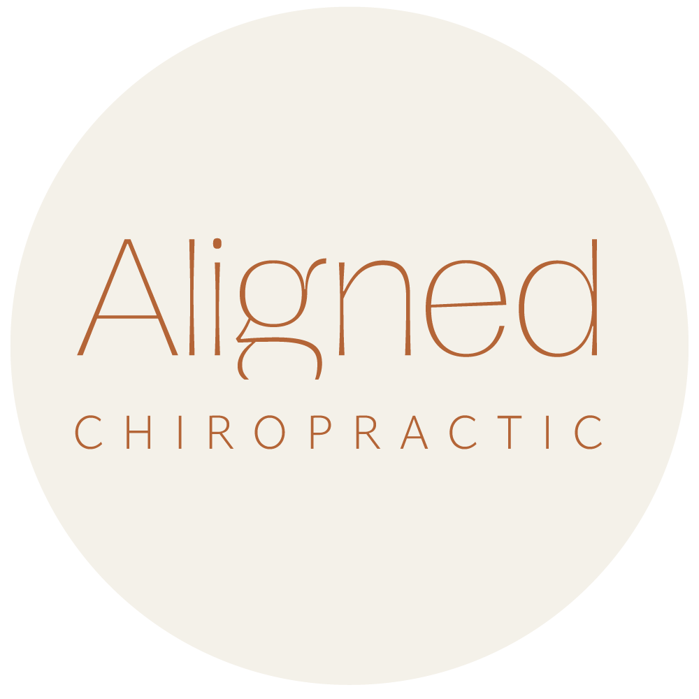 Aligned Chiropractic | Dixon Street 