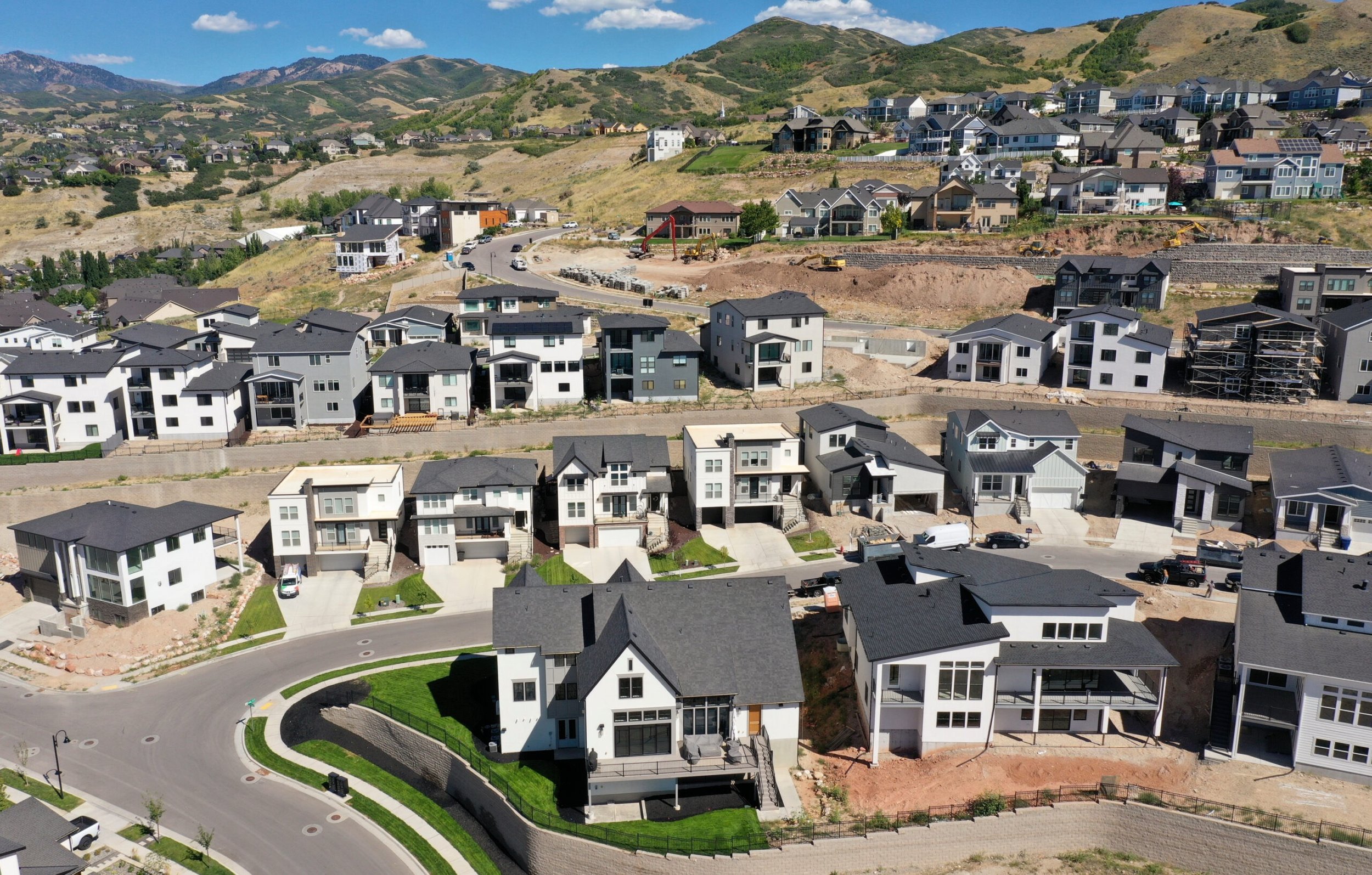 Why 2025 Might Be Your Best Shot at Scoring a Home in Utah—Here’s the Scoop!