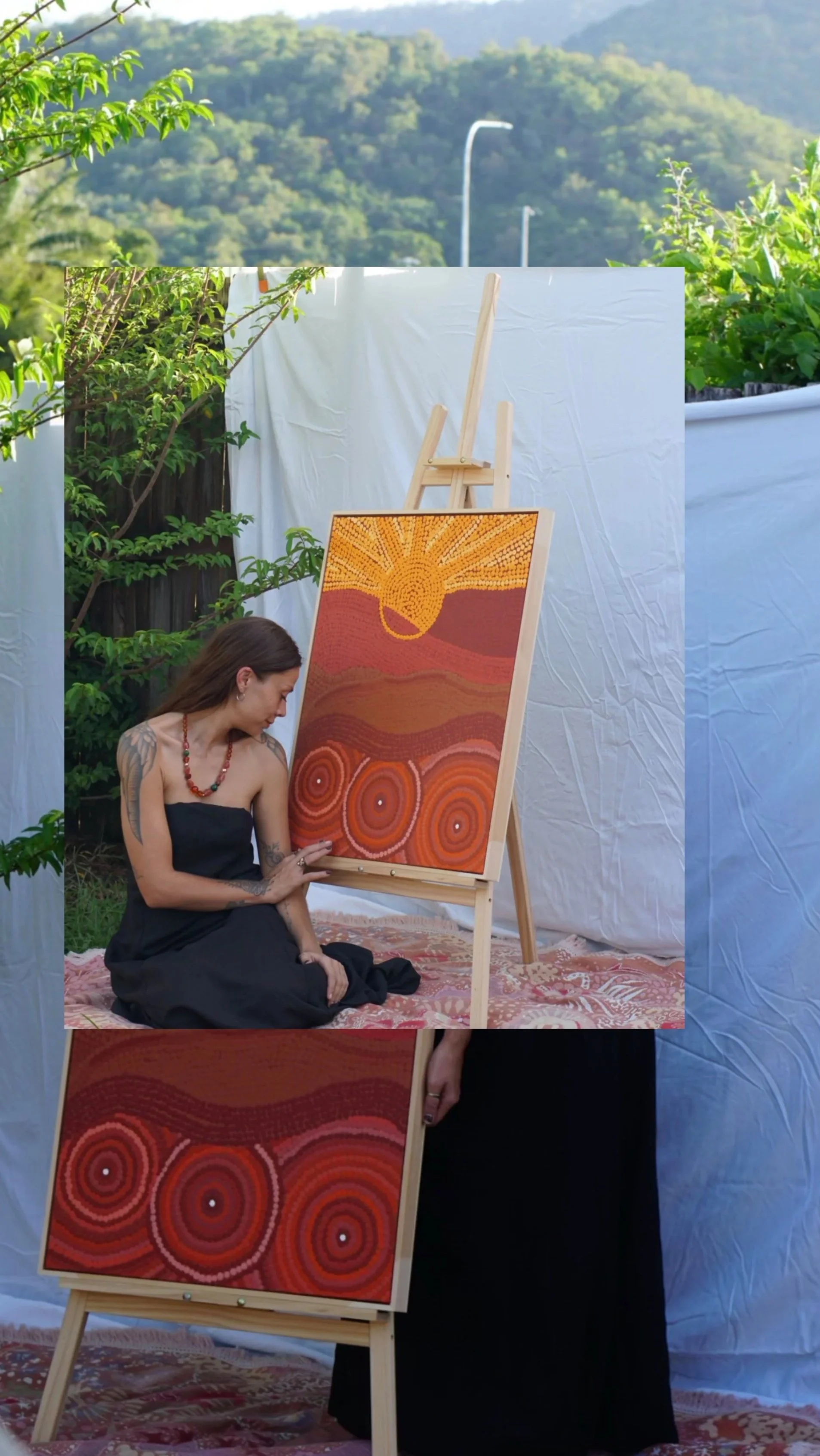 Heart of the Horizon