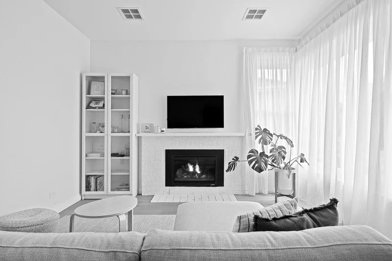 Services Dean McCredden Architect.