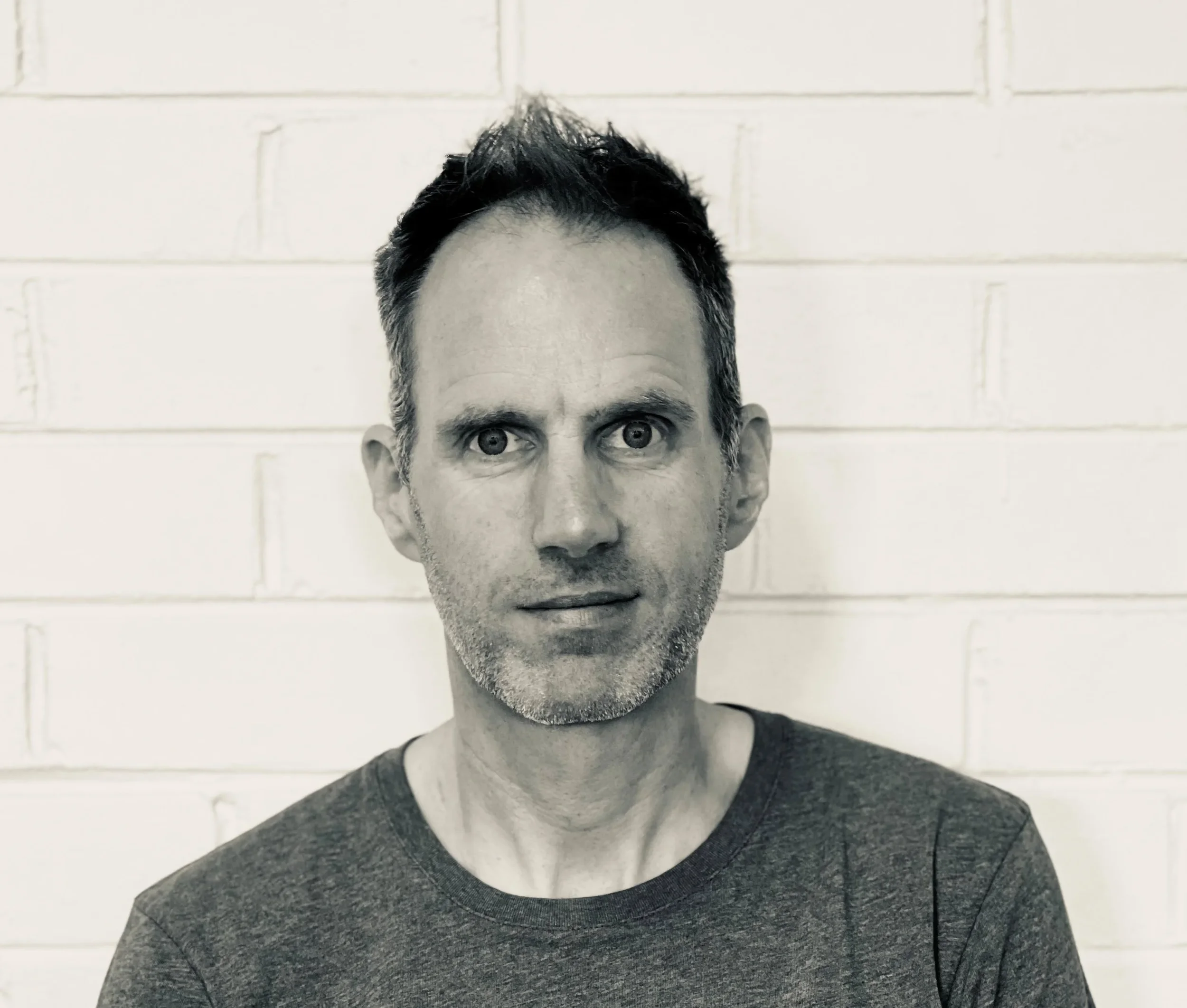 About Dean McCredden Architect.