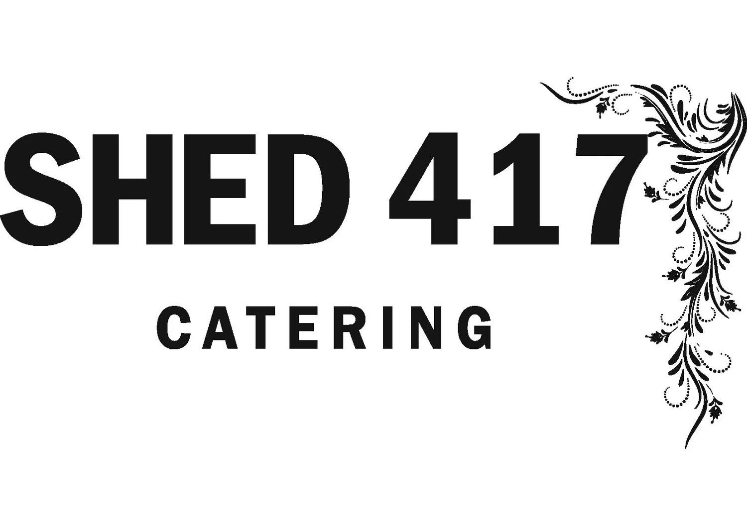 SHED 417